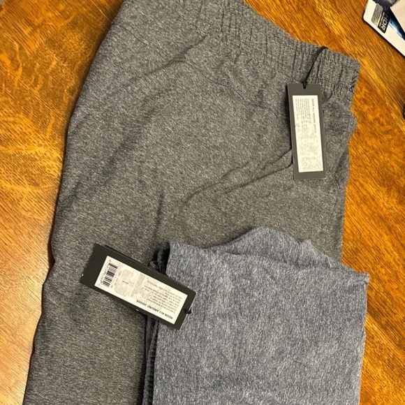 Lot of 2 Rhône Reign All Around Joggers XXL NWT Midweight - Picture 2 of 7